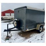 8ftx57'x58' inside height>