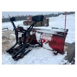 W/everything but truck mount>