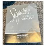 Signature Design by Ashley;