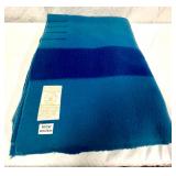 Hudson Bay Point Wool Blanket>
