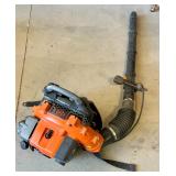 Backpack Leaf Blower>