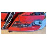Jonsered 625 II;