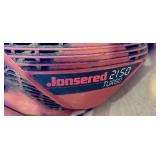Jonsered 2150 Turbo;
