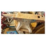135lb Anvil;