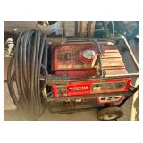 Honda Generator>