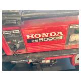 Honda Emv5000S;
