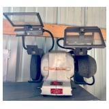 Black & Decker Bench Grinder;