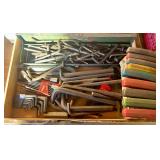 Allen Wrenches & More;