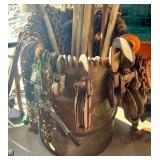 Chains, Clamps, Pulleys & More;