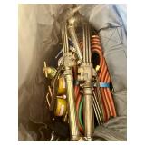 Welding Torches;