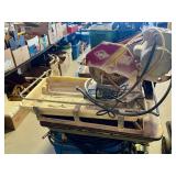 Tile Wet Saw>