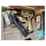 Porter Cable CDA250 Bammer Finish Nailer;