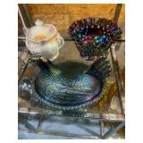 Carnival Glass & More;