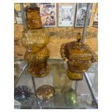 Indiana Amber Glass & More;