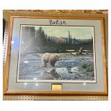 135/700 Yukon Series A Limited Collection>