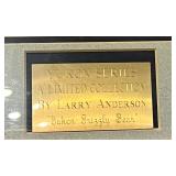 'Yukon Grizzly Bear'>