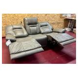 Leather Power Reclining> Leather Power Reclining>