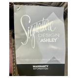 Signature Design By Ashley; Signature Design By Ashley;