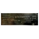 S/N 397222; S/N 397222;