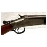 Single Shot Break Action Shotgun> Single Shot Break Action Shotgun>