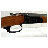 Single Shot Break-action Shotgun> Single Shot Break-action Shotgun>