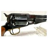 Black Powder Revolver>> Black Powder Revolver>>