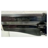 Closeup of Barrel; Closeup of Barrel;