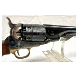 6 shot. Black Powder Revolver>> 6 shot. Black Powder Revolver>>