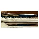 Black Powder Revolver; Black Powder Revolver;