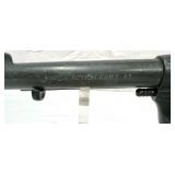 Prop Pistol; Prop Pistol;