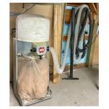 Shopsmith DC3300 Dust Collector> Shopsmith DC3300 Dust Collector>