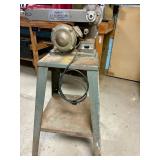 Vintage Belt/Disc Sander; Vintage Belt/Disc Sander;