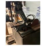 Delta 1'x42' Belt/ 8' Disc Sander> Delta 1'x42' Belt/ 8' Disc Sander>