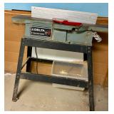 Delta 6' Motorized Joiner; Delta 6' Motorized Joiner;