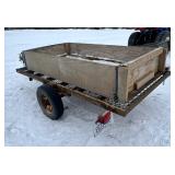 Bill of Sale Only; Bill of Sale Only;