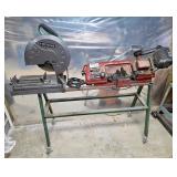 Hitachi 14' Cut-off saw & More; Hitachi 14' Cut-off saw & More;