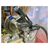Kobalt Dual Bevel Compound Miter Saw; Kobalt Dual Bevel Compound Miter Saw;