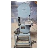 Delta Band Saw; Delta Band Saw;