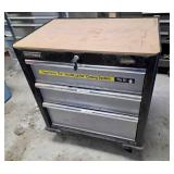 Performax Rolling Tool Cabinet; Performax Rolling Tool Cabinet;