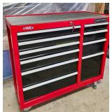Craftsman Rolling Tool Cabinet; Craftsman Rolling Tool Cabinet;