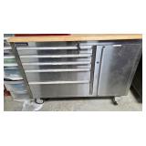 Performax Rolling Tool Chest; Performax Rolling Tool Chest;