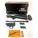 6.) New Henry Model U.S. Survival> 6.) New Henry Model U.S. Survival>