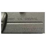 S/N US032835B; S/N US032835B;