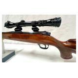 w/Redfield 2x-7x Scope> w/Redfield 2x-7x Scope>