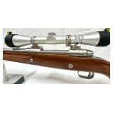 w/ Leopold 3x9 Vari-x II Scope> w/ Leopold 3x9 Vari-x II Scope>