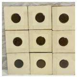 Back Side; Back Side;