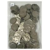 23.) 140- Buffalo Head Nickels; 23.) 140- Buffalo Head Nickels;