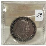 24.) 1892 Commemorative>> 24.) 1892 Commemorative>>