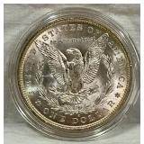 Uncirculated; Uncirculated;