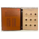 35.) 44- 1957-1909 Indian Head Cents; 35.) 44- 1957-1909 Indian Head Cents;